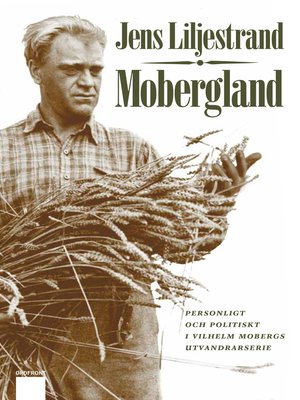 cover image of Mobergland